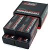 imageCKAuto 025oz Black Adhesive Stick on Roll Wheel Weights 5 kgs 11 lbRoll 715pcs OE QualityBlack
