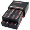 imageCKAuto 025oz Black Adhesive Stick on Roll Wheel Weights 5 kgs 11 lbRoll 715pcs OE QualityGrey