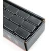 imageCKAuto 1oz Black Adhesive Stick on Wheel WeightsEasyPeel Tape 36 ozBox US Quality36pcsBlack