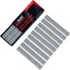 imageCKAuto 1oz Black Adhesive Stick on Wheel WeightsEasyPeel Tape 36 ozBox US Quality36pcsGrey
