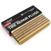 imageCKAuto 30pcs 8quot Black Tire Repair Strings Automotive Tool Tire Repair Plugs for Tubeless OffRoad Tires Car Bike ATV UTV Wheelbarrow MowerBrown