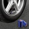 imageCKAuto 4 Pcs Aluminum Tire Valve Stem Caps with N2 Nitrogen Logo Universal Stem Covers for Cars SUVs Bike and Bicycle Trucks Motorcycles  TPMS Safe  Corrosion Resistant  Dust Proof SilverBlueUSA