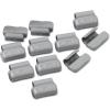 imageCKAuto FN Series Coated Lead Clip On Wheel Weights 10g 25pcsBox20g
