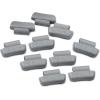 imageCKAuto FN Series Coated Lead Clip On Wheel Weights 10g 25pcsBox25g
