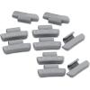 imageCKAuto FN Series Coated Lead Clip On Wheel Weights 10g 25pcsBox30g