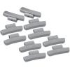 imageCKAuto FN Series Coated Lead Clip On Wheel Weights 10g 25pcsBox35g