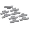 imageCKAuto FN Series Coated Lead Clip On Wheel Weights 10g 25pcsBox40g