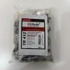 imageCKAuto TR414 Rubber Snapin Tire Valve Stem 5pcsBagTR41250pcs