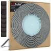 imageCKAuto 025oz Black Adhesive Stick on Roll Wheel Weights 5 kgs 11 lbRoll 715pcs OE QualityBlack