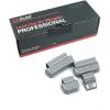 imageCKAuto MCSeries Coated 12oz 05oz Lead Clip on Wheel Weights 25PcsBox025oz10oz