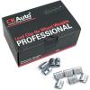 imageCKAuto P Style 34oz 075oz Lead Clip on Wheel Weights Uncoated 50PcsBox025oz