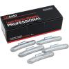 imageCKAuto P Style 34oz 075oz Lead Clip on Wheel Weights Uncoated 50PcsBox225oz