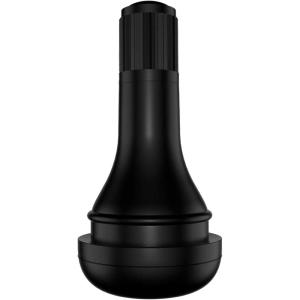 imageCKAuto TR414 Rubber Snapin Tire Valve Stem 5pcsBagTR415
